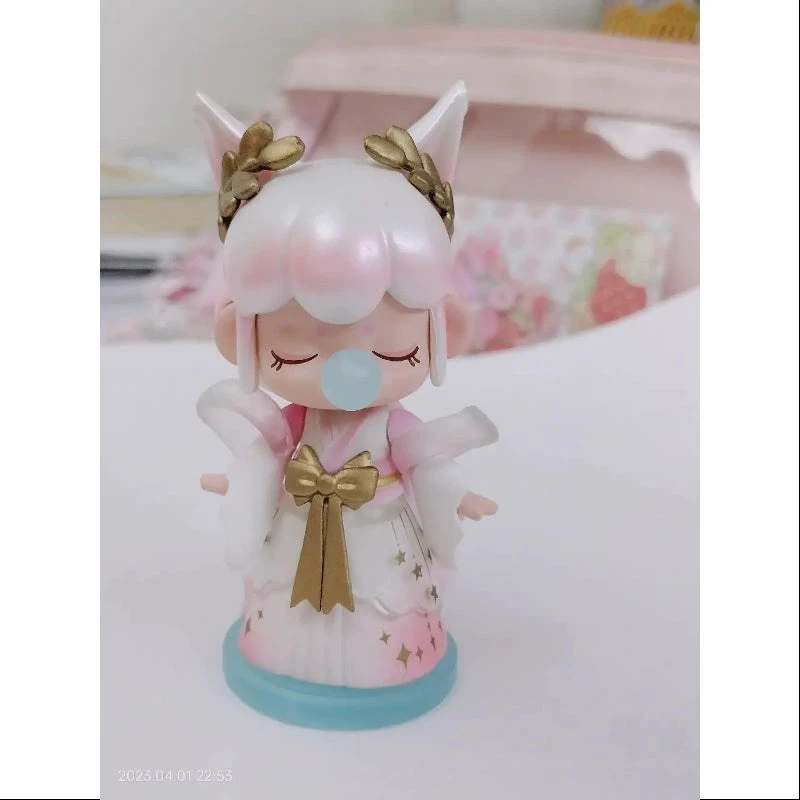 Nanci Fairy Series Secret Fox(1/144) 4 Nanci Fairy Series Secret Fox(1/144) - Image 4