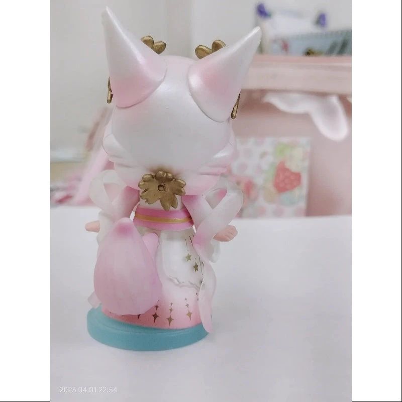 Nanci Fairy Series Secret Fox(1/144) 6 Nanci Fairy Series Secret Fox(1/144) - Image 6