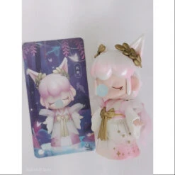 Nanci Fairy Series Secret Fox(1/144) 8 Nanci Fairy Series Secret Fox(1/144) -Doll Shop 00015 7eabf86e f765 4b91 928f a7adab41bead