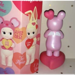 Sonny Angel Message Of Love Series Secret Robby 5 Sonny Angel Message Of Love Series Secret Robby -Doll Shop 101