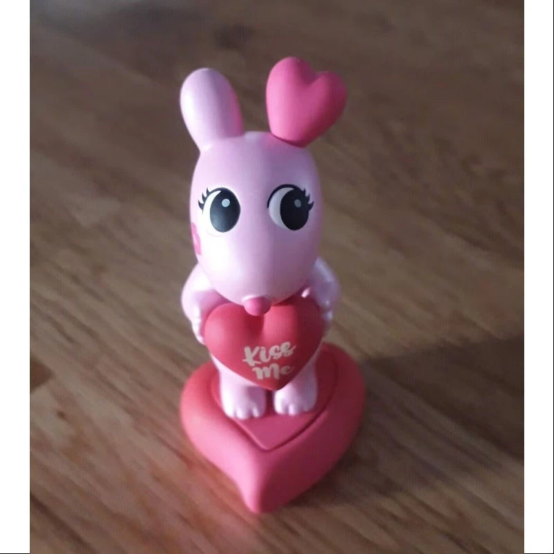 Sonny Angel Message Of Love Series Secret Robby 1 Sonny Angel Message Of Love Series Secret Robby