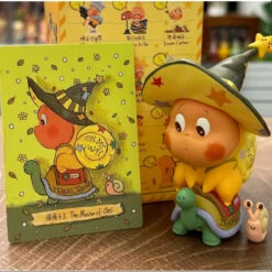 Twinkle Twinkle We Are Twinkle Twinkle Series Secret The Master Of Chill(1/108)