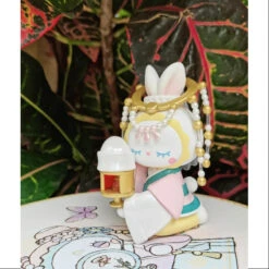 Emma Secret Forest Dim Lights Series Secret Palace Lantern(1/96)