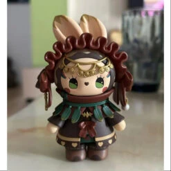 Emma Secret Forest River Of Time Series Secret Time Traveler(1/96)