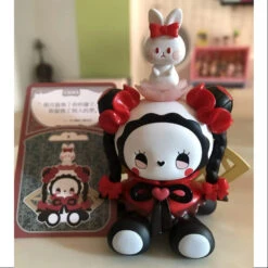 Emma Secret Forest Poetry Party Series Secret Window(1/96)