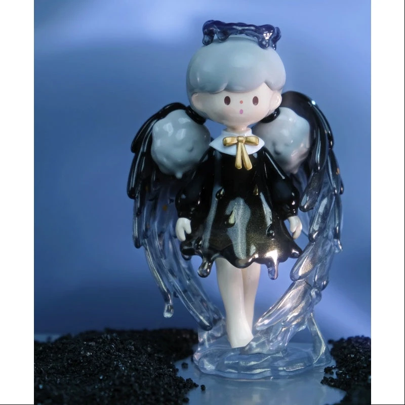 Molinta Natural Series Super Secret Shadow(1/216) 1 Molinta Natural Series Super Secret Shadow(1/216)