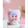 Nommi Baby Vinyl Plush Doll Series Secret Dreamy Baby(2/144)