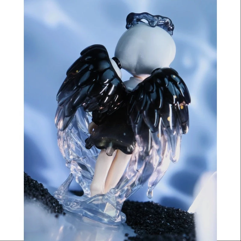 Molinta Natural Series Super Secret Shadow(1/216) 2 Molinta Natural Series Super Secret Shadow(1/216) - Image 2