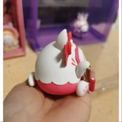 Emma Secret Forest Lucky Egg Series Secret Fortune Emma(1/96) -Doll Shop 10 3 003b9f0c 77be 4c17 978e da443c77c5e3