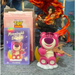 Pop Mart Disney Pixar Lotso Wondrous Rendezvous Series Secret Moonlight Sonata(1/108) 6 Pop Mart Disney Pixar Lotso Wondrous Rendezvous Series Secret Moonlight Sonata(1/108) -Doll Shop 10 3 2a12b0d6 e0fa 4292 a66f 1e22ee7ce58c