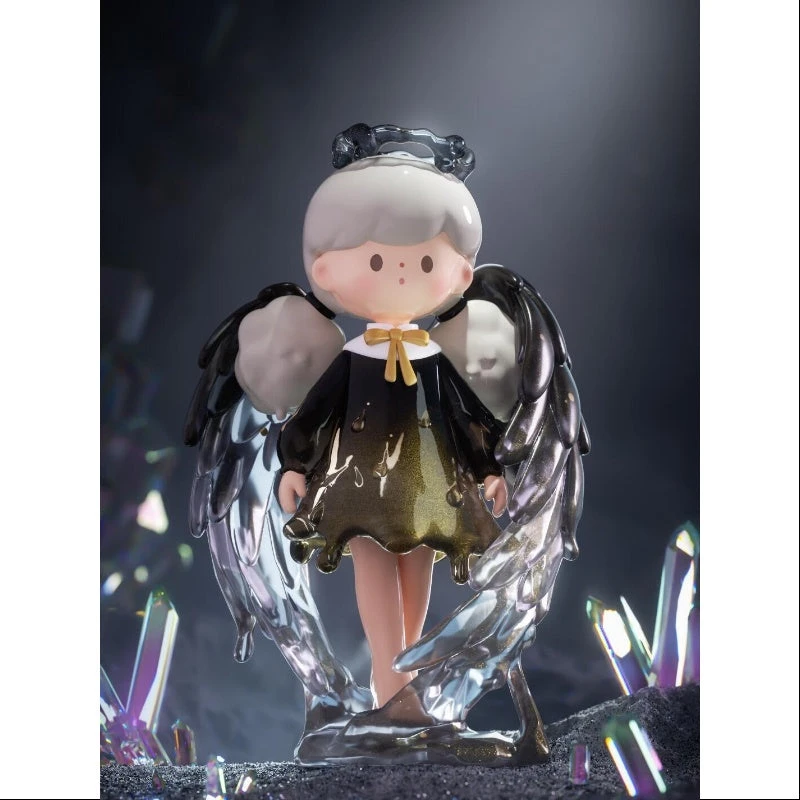 Molinta Natural Series Super Secret Shadow(1/216) 3 Molinta Natural Series Super Secret Shadow(1/216) - Image 3