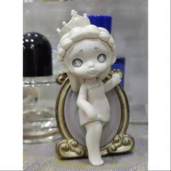 Laura No Fairy Tales Series Super Secret Magic Mirror(1/324) -Doll Shop 10 3 7a7f54ab ec7e 468e ac2f 25ee8ff80d22