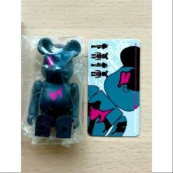 Medicom Bearbrick Series 11 Super Secret Mist Bonustoyz 100% -Doll Shop 10 3 7f91ddfd 3346 4411 95d6 990463470d37