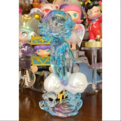 Sleep Sky Elves Series Secret Rain God(1/96) -Doll Shop 10 3 904f846d 6fb3 4ce4 900a 043cd4055684