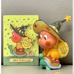 Twinkle Twinkle We Are Twinkle Twinkle Series Secret The Master Of Chill(1/108) -Doll Shop 10 3 bfa22ac7 2c00 47ba a4c6 6116d886c43f