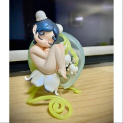 Sleep Flower Elves Series Secret Lily Of The Valley(1/96) -Doll Shop 10 3 c266e905 417a 4b26 95f0 fc62f6de7f35