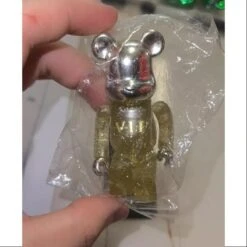 Medicom Bearbrick Series 4 Be@rbrick Super Secret VIP 100% 6 Medicom Bearbrick Series 4 Be@rbrick Super Secret VIP 100% -Doll Shop 10 3 c8a93523 bc89 4ceb b616 e2cc0818069f