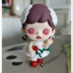 Baby Zoraa A Secret We Can't Tell Series Secret White Swan(1/144) 7 Baby Zoraa A Secret We Can't Tell Series Secret White Swan(1/144) -Doll Shop 10 3 d289e954 993a 47bf 9a10 c28d52b44fb3