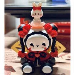 Emma Secret Forest Poetry Party Series Secret Window(1/96) 6 Emma Secret Forest Poetry Party Series Secret Window(1/96) -Doll Shop 10 3 d6327585 2b3b 42d9 b816 f69ca7491290