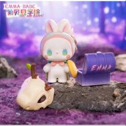 Emma Fairy Babe Academy Series Secret Treasure Huntie Boop(1/96) -Doll Shop 10 3 ddf4ed2f e589 4446 907e e322b12c303f