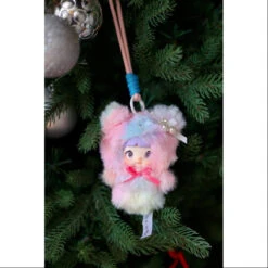 Nommi Baby Vinyl Plush Doll Series Secret Dreamy Baby(2/144) -Doll Shop 10 3 e0b31113 576e 4474 8df4 cd08723f35cd