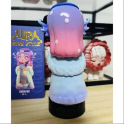 Laura Chinese Style Series Secret Mermaid(1/108) -Doll Shop 10 3 ebcd34b3 9119 4c16 b315 9a51471d3136