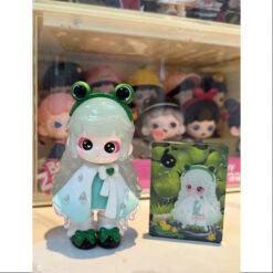 Liita's Dream Series Secret Rain(1/108) -Doll Shop 10 3 fc560731 a2b2 49c9 b514 9c02c7cfacd0