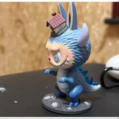 Labubu The Monsters Kaiju Series Small Secret Giant Underworld -Doll Shop 10 4 037e279d 799a 4ac1 a1ba 2192cbb2f2c0