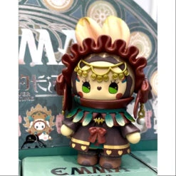 Emma Secret Forest River Of Time Series Secret Time Traveler(1/96) -Doll Shop 10 4 4d703c4a 064c 4c6e b75d 38d429c8abd4