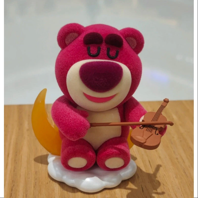 Pop Mart Disney Pixar Lotso Wondrous Rendezvous Series Secret Moonlight Sonata(1/108) 4 Pop Mart Disney Pixar Lotso Wondrous Rendezvous Series Secret Moonlight Sonata(1/108) - Image 4