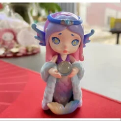 Laura Chinese Style Series Secret Mermaid(1/108) -Doll Shop 10 4 6543ea44 3e39 484f 82f4 18b7c0cfe166