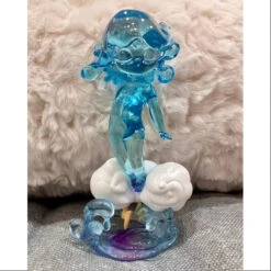 Sleep Sky Elves Series Secret Rain God(1/96) -Doll Shop 10 4 771880d6 b37b 4912 a1c9 d839d815a6d9