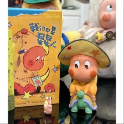 Twinkle Twinkle We Are Twinkle Twinkle Series Secret The Master Of Chill(1/108) -Doll Shop 10 4 e9d0f208 823f 46f3 a70c 0a9bf4d89530