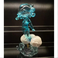 Sleep Sky Elves Series Secret Rain God(1/96) -Doll Shop 10 5 04fb9dc4 000f 4c8b 8d95 3ca2d8519579