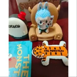 Labubu The Monsters Home Of The Elves Series Secret Comic Time 6 Labubu The Monsters Home Of The Elves Series Secret Comic Time -Doll Shop 10 5 526a18cc 3569 4a24 a3cf b9fec47e8eb2