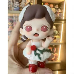 Baby Zoraa A Secret We Can't Tell Series Secret White Swan(1/144) 9 Baby Zoraa A Secret We Can't Tell Series Secret White Swan(1/144) -Doll Shop 10 5 58381a94 ac0d 4640 8723 db0f260f35a1