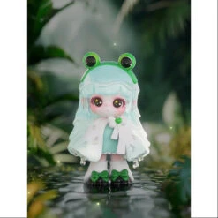 Liita's Dream Series Secret Rain(1/108) -Doll Shop 10 5 7eb6f5f9 1525 4a01 9798 4baa1797b74e