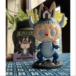 Labubu The Monsters Kaiju Series Small Secret Giant Underworld -Doll Shop 10 5 df6126fa df5a 48d0 88a8 42625f196770