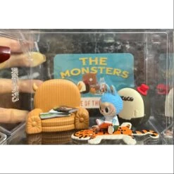 Labubu The Monsters Home Of The Elves Series Secret Comic Time 7 Labubu The Monsters Home Of The Elves Series Secret Comic Time -Doll Shop 10 6 0503a973 40e5 4bf1 92e6 ec0ca14894de