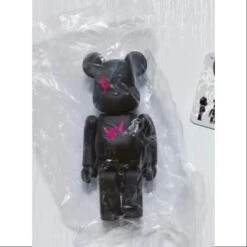 Medicom Bearbrick Series 11 Super Secret Mist Bonustoyz 100% -Doll Shop 10 6 c2c71cd7 f46c 4f1a 8b89 f932c8d1cdc8