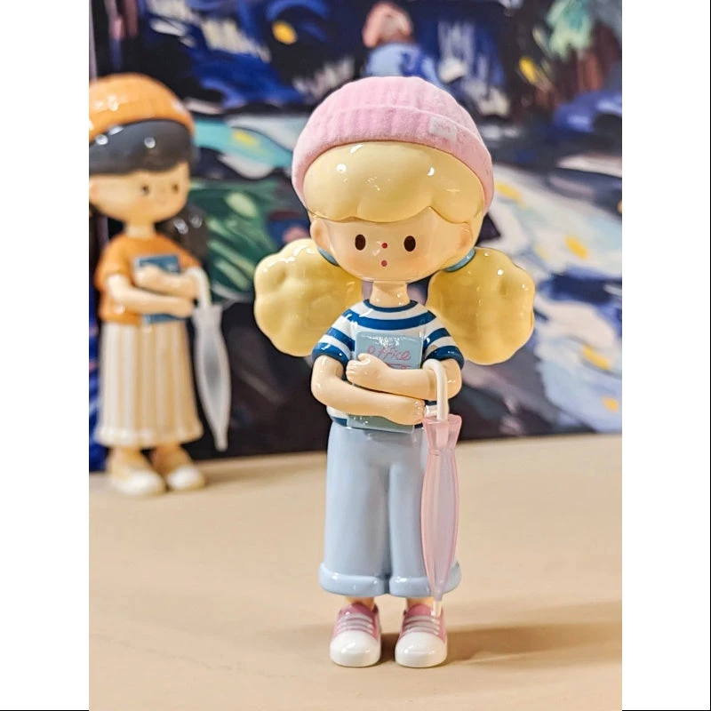 Molinta Spring City Wandering Series Surprise Lively Sweetheart 2 Molinta Spring City Wandering Series Surprise Lively Sweetheart - Image 2