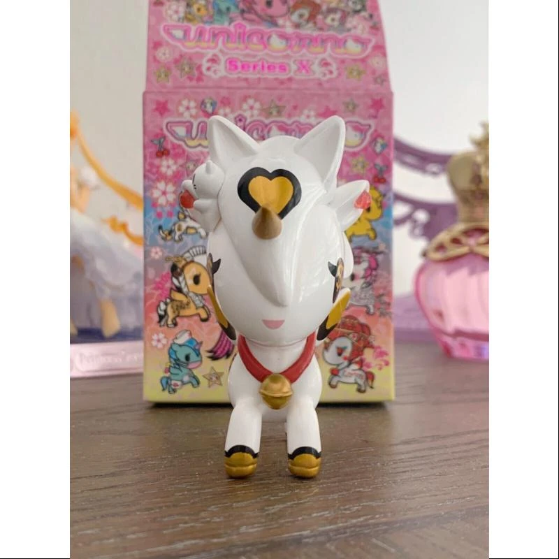 Tokidoki Unicorno Series X Secret Luckky 3 Tokidoki Unicorno Series X Secret Luckky - Image 3