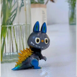 Labubu The Monsters Kaiju Hunting Series 2.5 Series Gojimomo Special Edition(1/72) -Doll Shop 113 3 5b61c641 0ff1 4551 9ed4 44674431b176