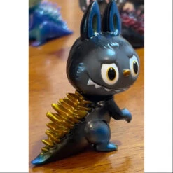 Labubu The Monsters Kaiju Hunting Series 2.5 Series Gojimomo Special Edition(1/72) -Doll Shop 113 5