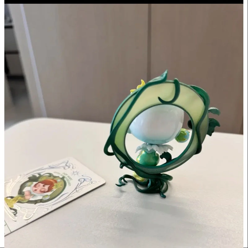 Skullpanda Spotlight Pop Mart 13th Anniversary Series Secret Skullpanda(1/144) 4 Skullpanda Spotlight Pop Mart 13th Anniversary Series Secret Skullpanda(1/144) - Image 4