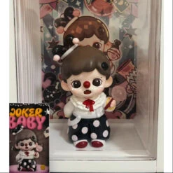Baby Zoraa Joker Baby Special Color 2024 Limited Edition -Doll Shop 11 3 28cb0dcf ab1b 44bd bc73 e9660ff410d0