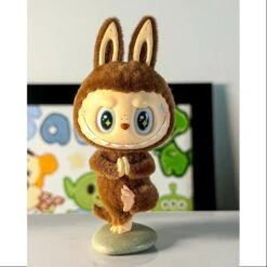 Labubu The Monsters Lazy Yoga Series Secret Yoga Coach 7 Labubu The Monsters Lazy Yoga Series Secret Yoga Coach -Doll Shop 11 3 39f5a5cf 0f35 48a3 a365 63cfa230dab8