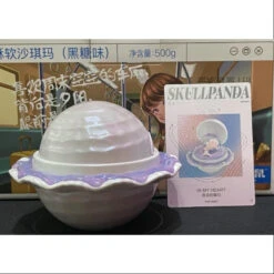 Skullpanda Pop Mart Romantic Ring Box Series 3 Secret Skullpanda In My Heart -Doll Shop 11 3 8e85ee2f eb0e 41ba 8523 15a2f3ff8b1a