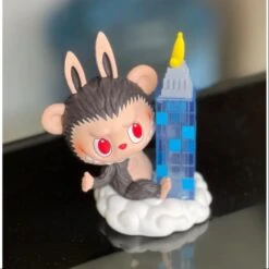 Labubu The Monsters Kaiju Series Big Rare Secret Gorilla King 8 Labubu The Monsters Kaiju Series Big Rare Secret Gorilla King -Doll Shop 11 3 e22cd1d5 b338 4e31 909c 40a6b25b985e