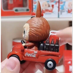 Labubu The Monsters Coca Cola Series Secret Labubu Express(1/120) -Doll Shop 11 3 eda50ade fd99 4090 b569 11768bfe91a3
